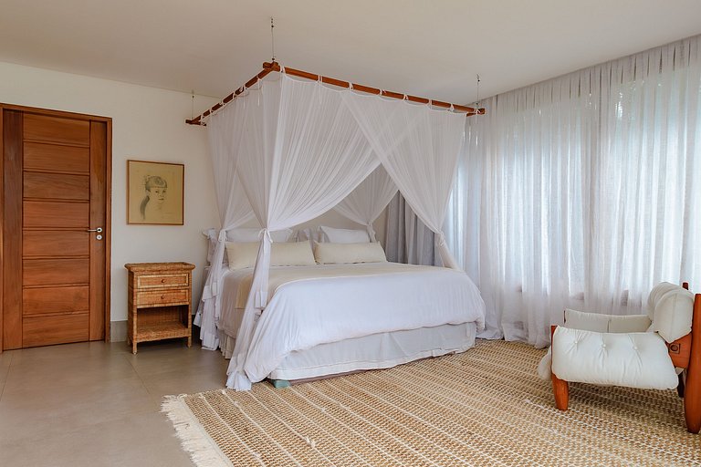 Villa 18 - Condomínio Falésia