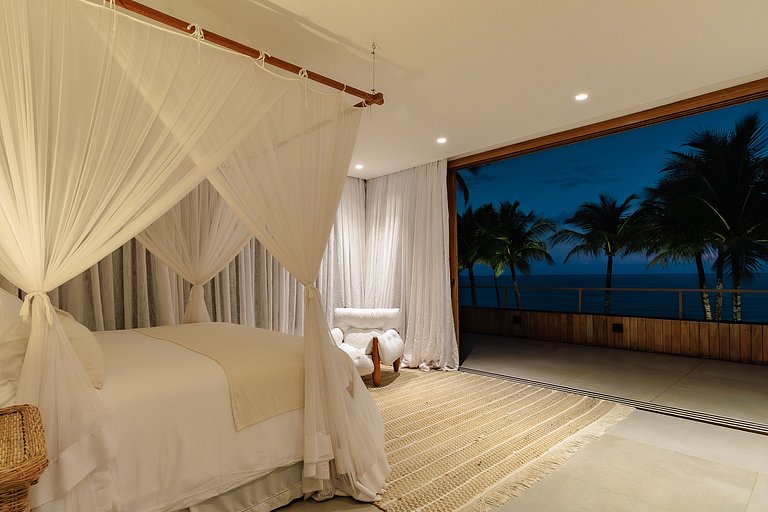 Villa 18 - Condomínio Falésia