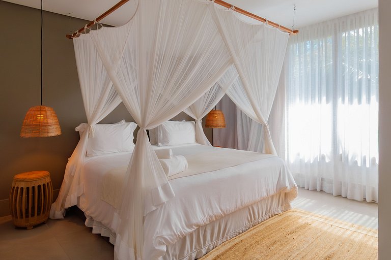 Villa 18 - Condomínio Falésia