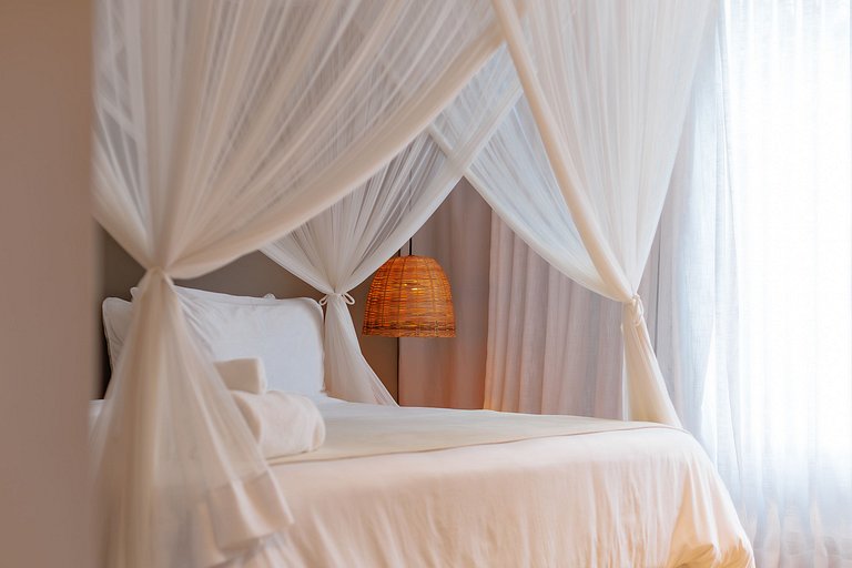 Villa 18 - Condomínio Falésia