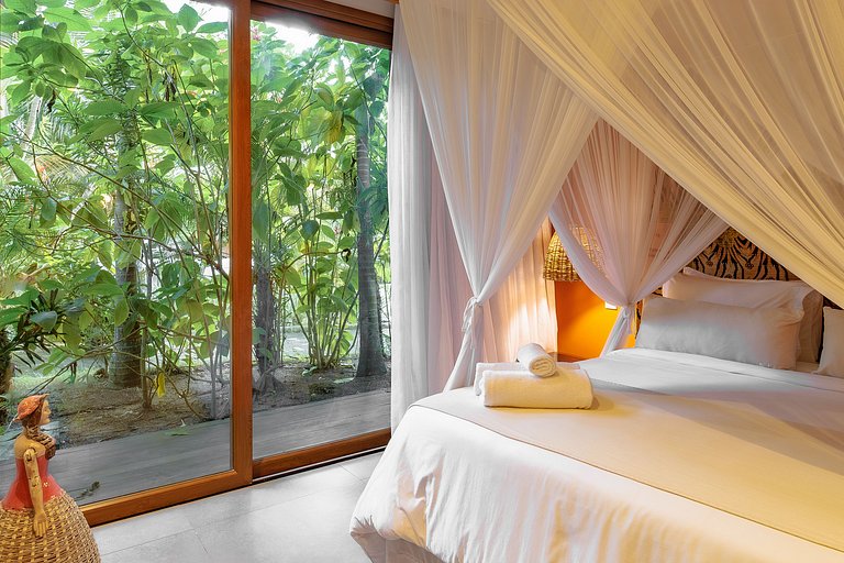 Villa 18 - Condomínio Falésia