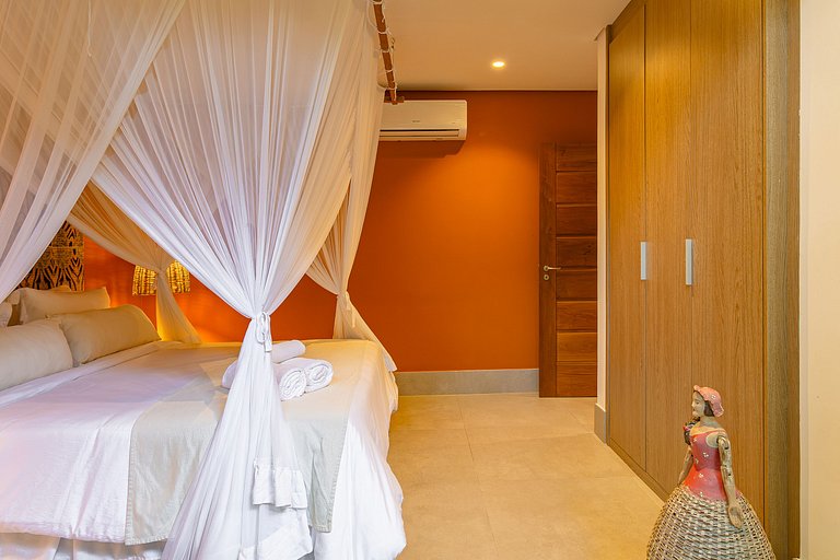 Villa 18 - Condomínio Falésia