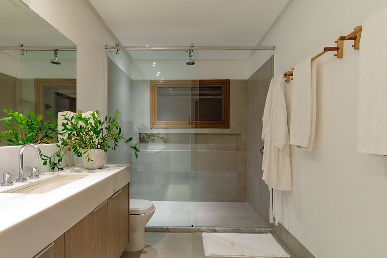 Villa 18 - Condomínio Falésia