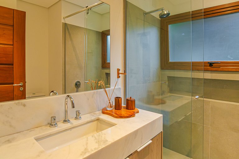 Villa 18 - Condomínio Falésia