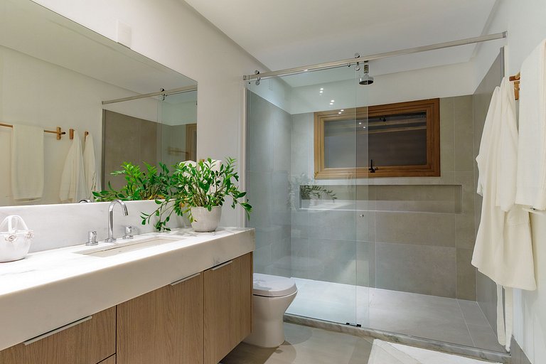 Villa 18 - Condomínio Falésia