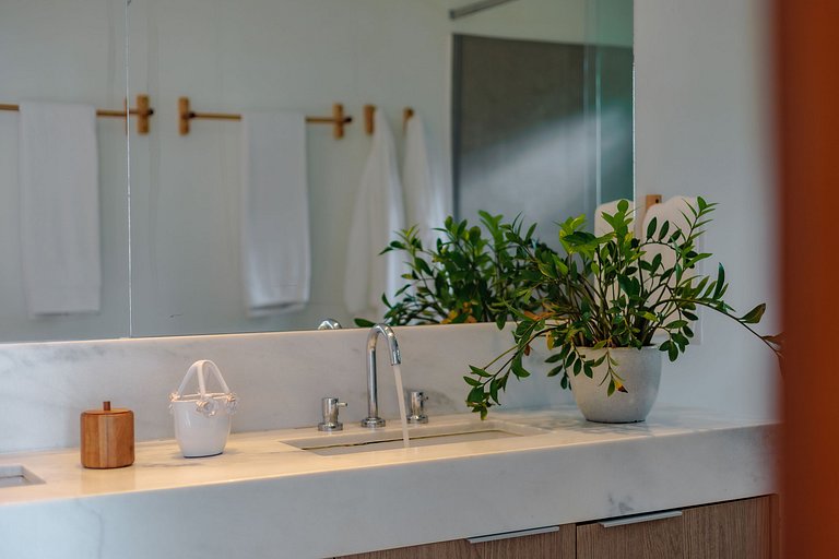 Villa 18 - Condomínio Falésia