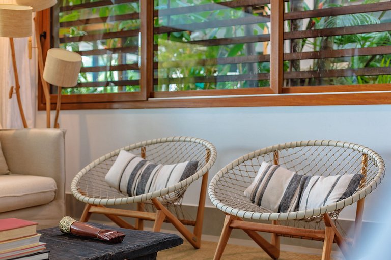 Villa 18 - Condomínio Falésia