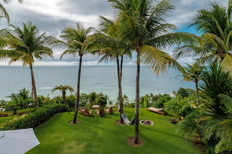 Villa 18 - Condomínio Falésia