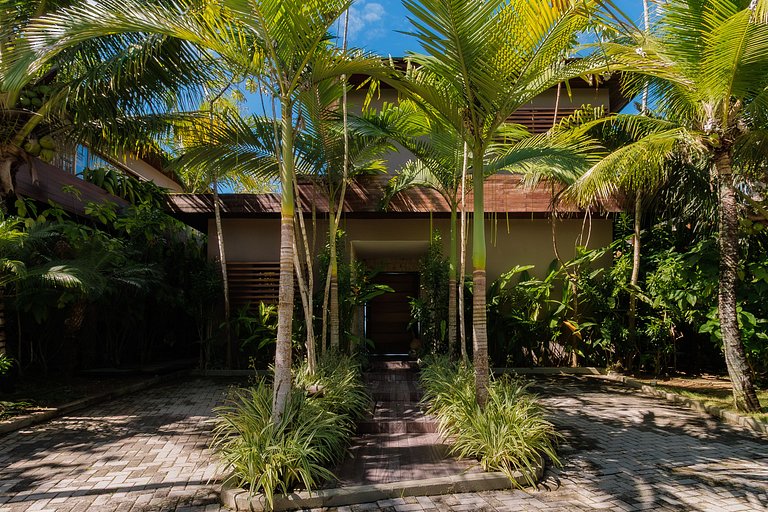 Villa 18 - Condomínio Falésia