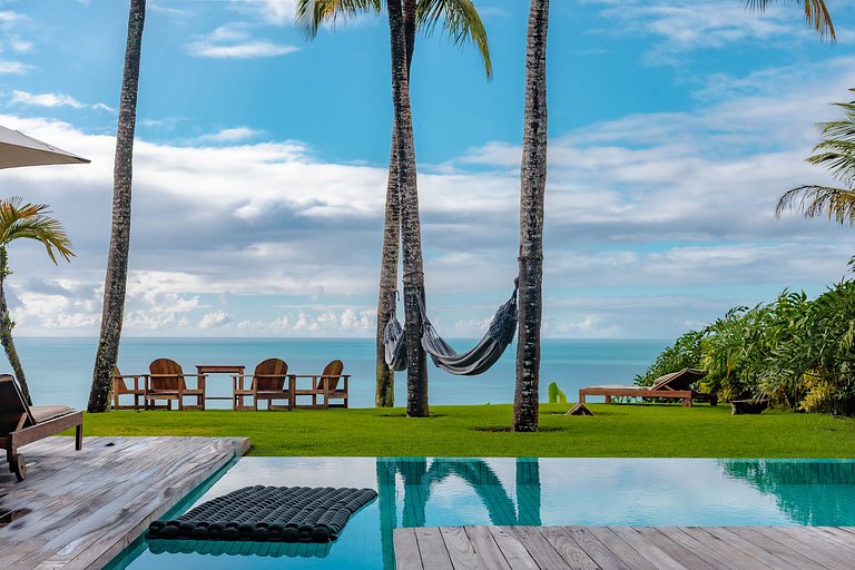 Villa 18 - Condomínio Falésia