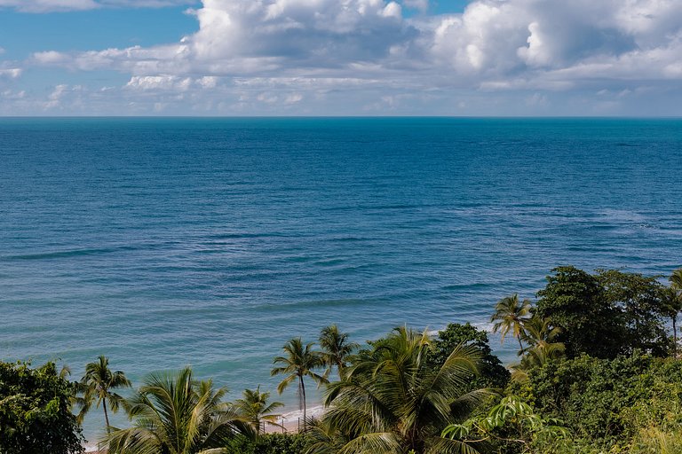 Villa 18 - Condomínio Falésia