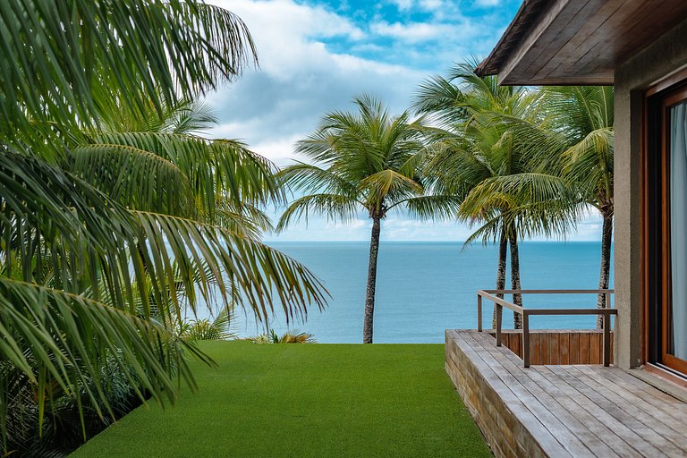 Villa 18 - Condomínio Falésia