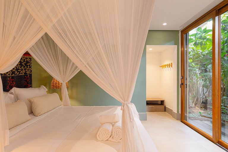 Villa 18 - Condomínio Falésia