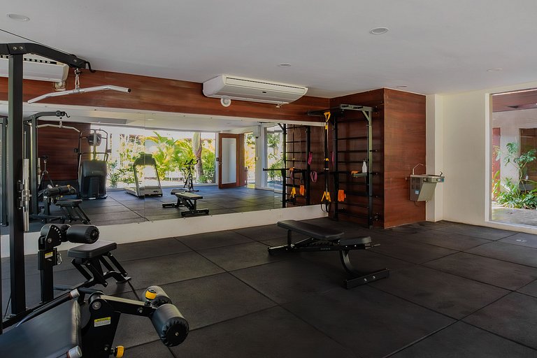 Villa 18 - Condomínio Falésia