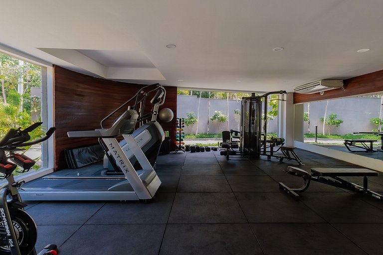 Villa 18 - Condomínio Falésia