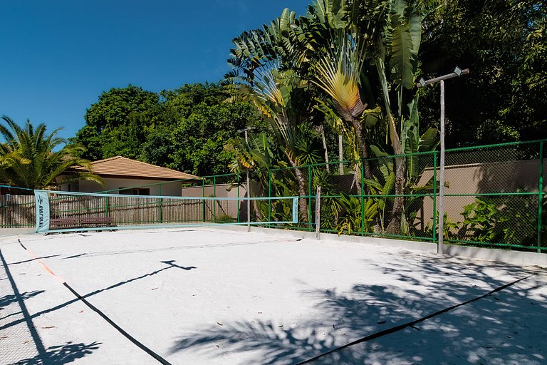 Villa 18 - Condomínio Falésia