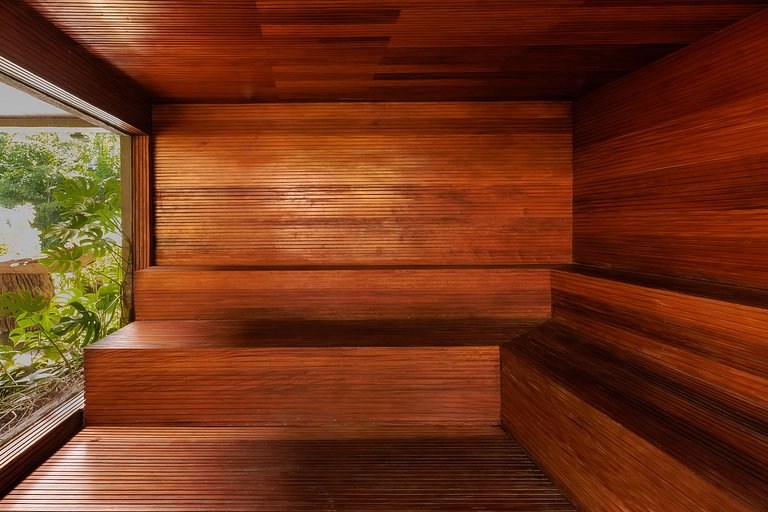 Villa 18 - Condomínio Falésia