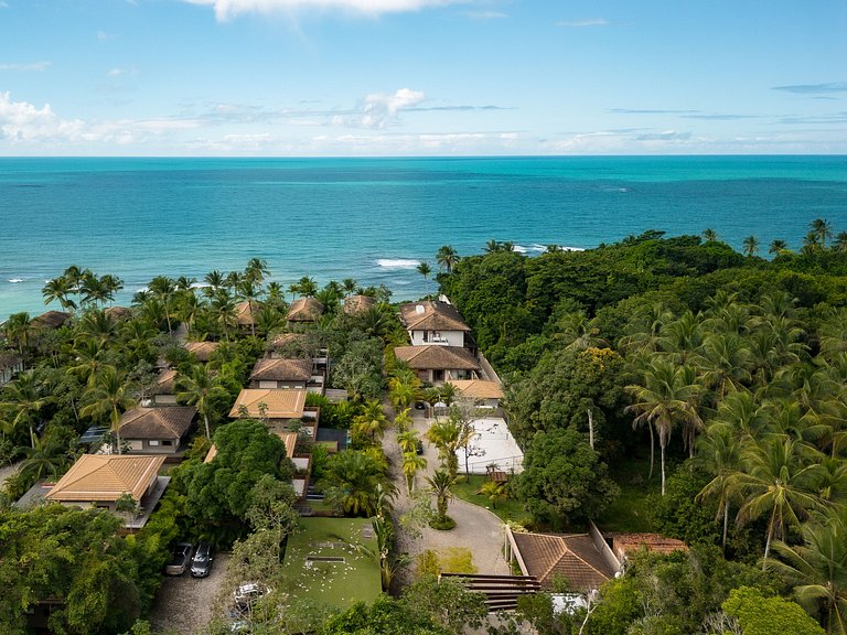 Villa Caju - Arraial D'Ajuda