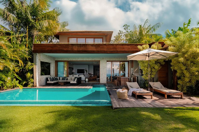 Villa 18 - Condomínio Falésia