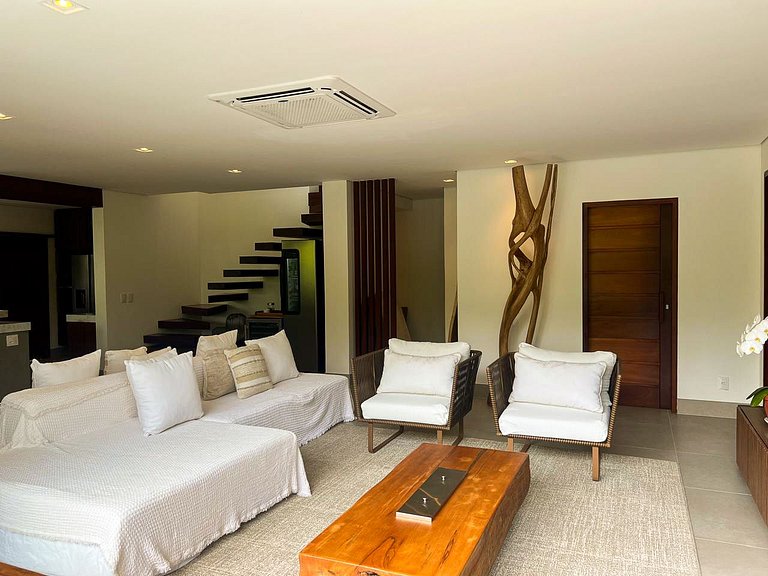 Villa Pantera - Falésia