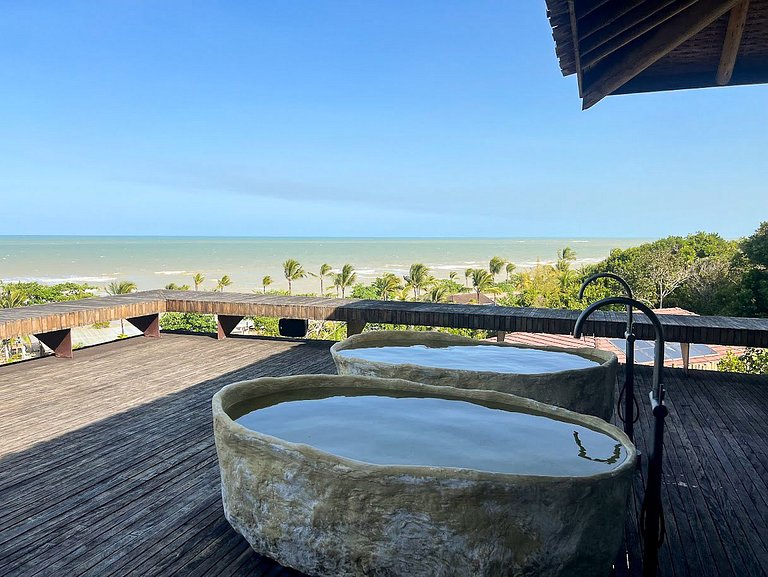 Casa do Pescador - Arraial D"Ajuda