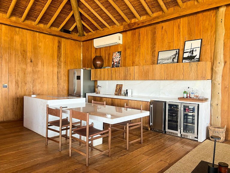 Casa do Pescador - Arraial D"Ajuda