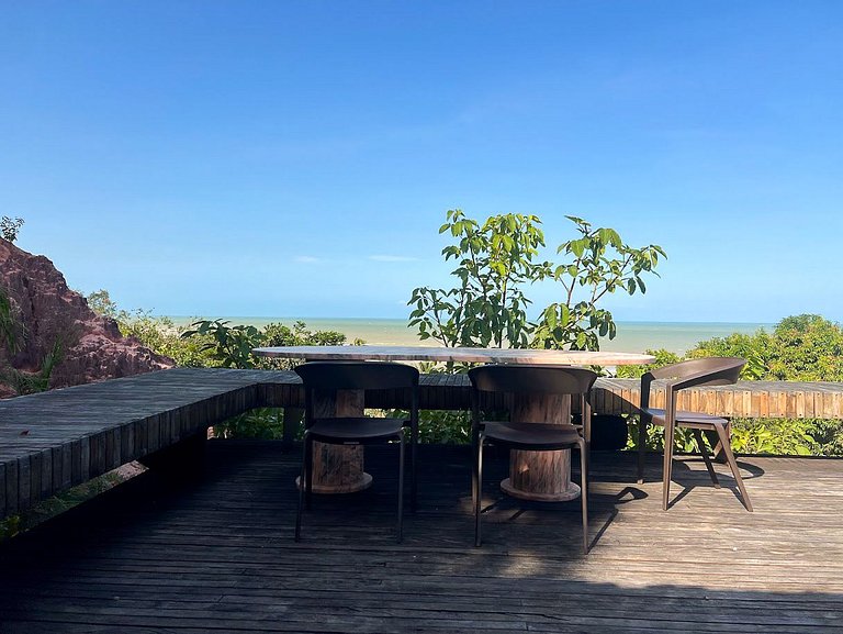 Casa do Pescador - Arraial D"Ajuda