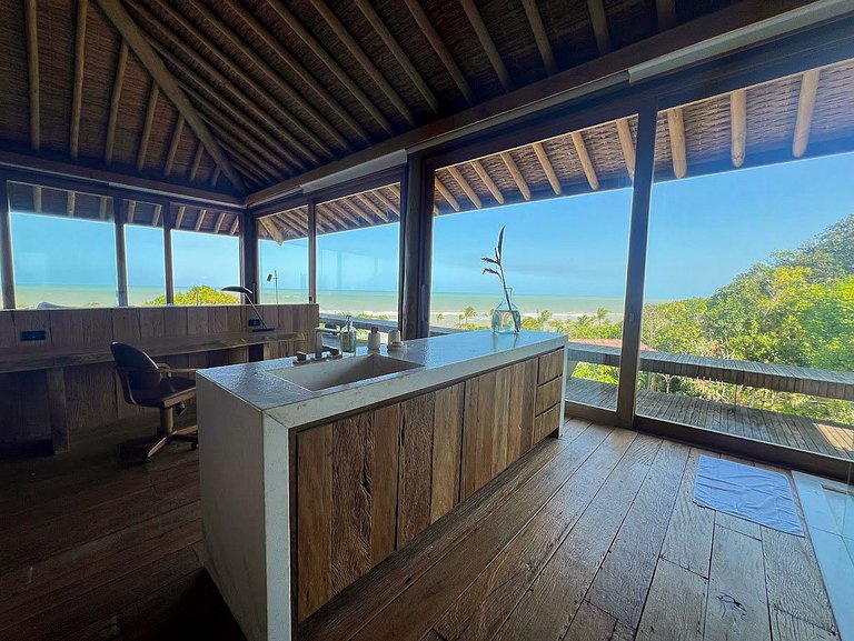 Casa do Pescador - Arraial D"Ajuda