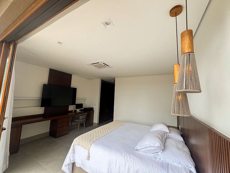 Villa Pantera - Falésia