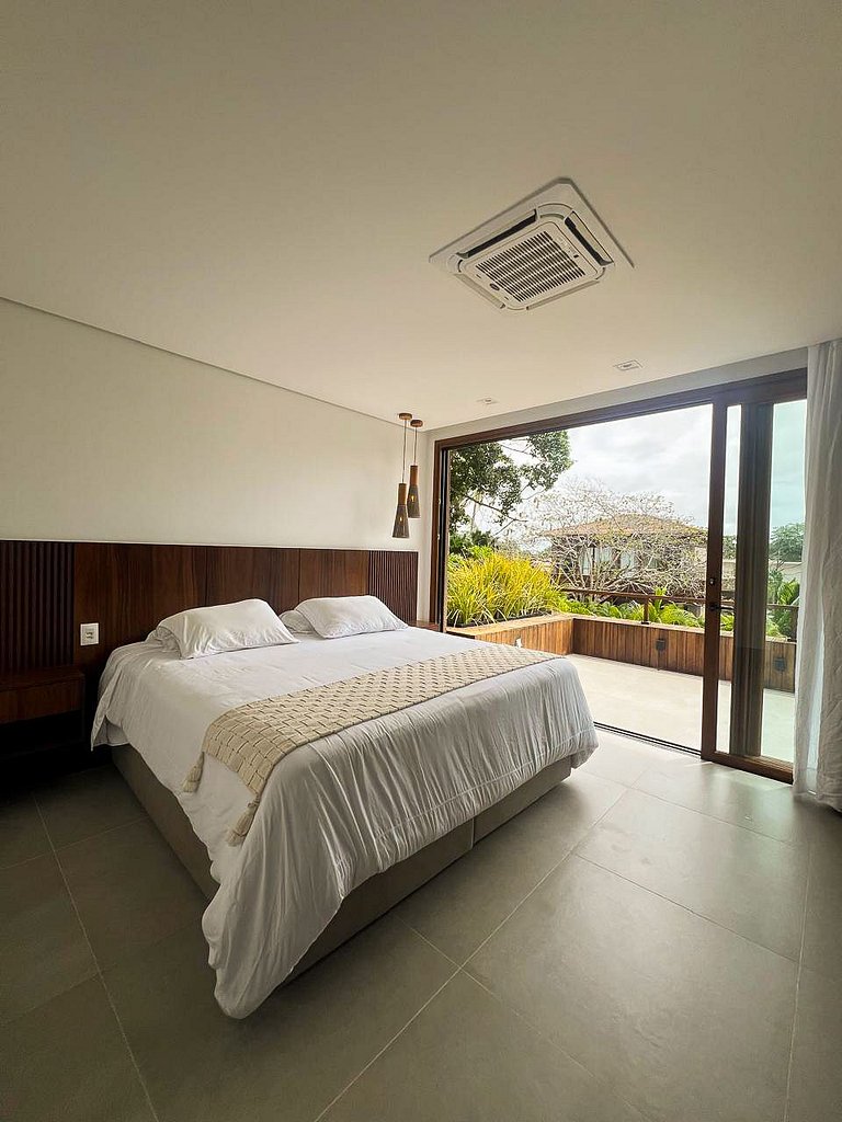 Villa Pantera - Falésia