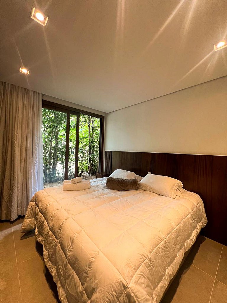 Villa Pantera - Falésia