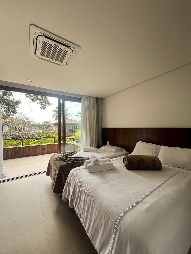 Villa Pantera - Falésia