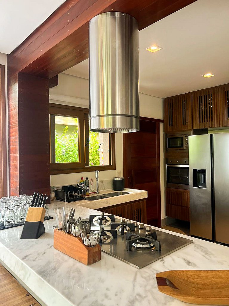 Villa Pantera - Falésia