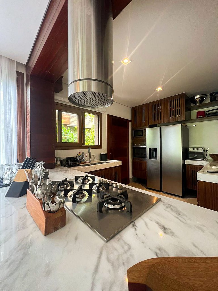 Villa Pantera - Falésia