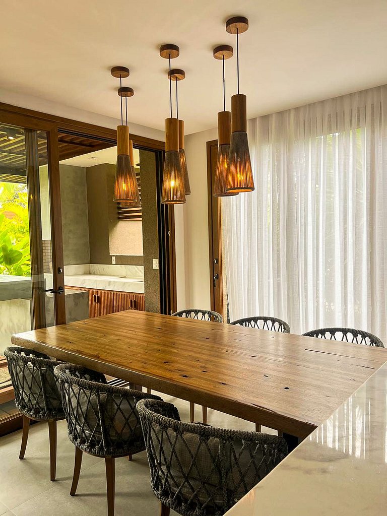 Villa Pantera - Falésia