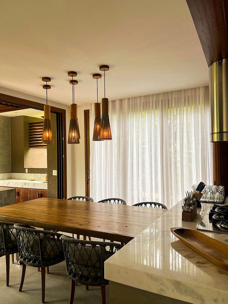 Villa Pantera - Falésia