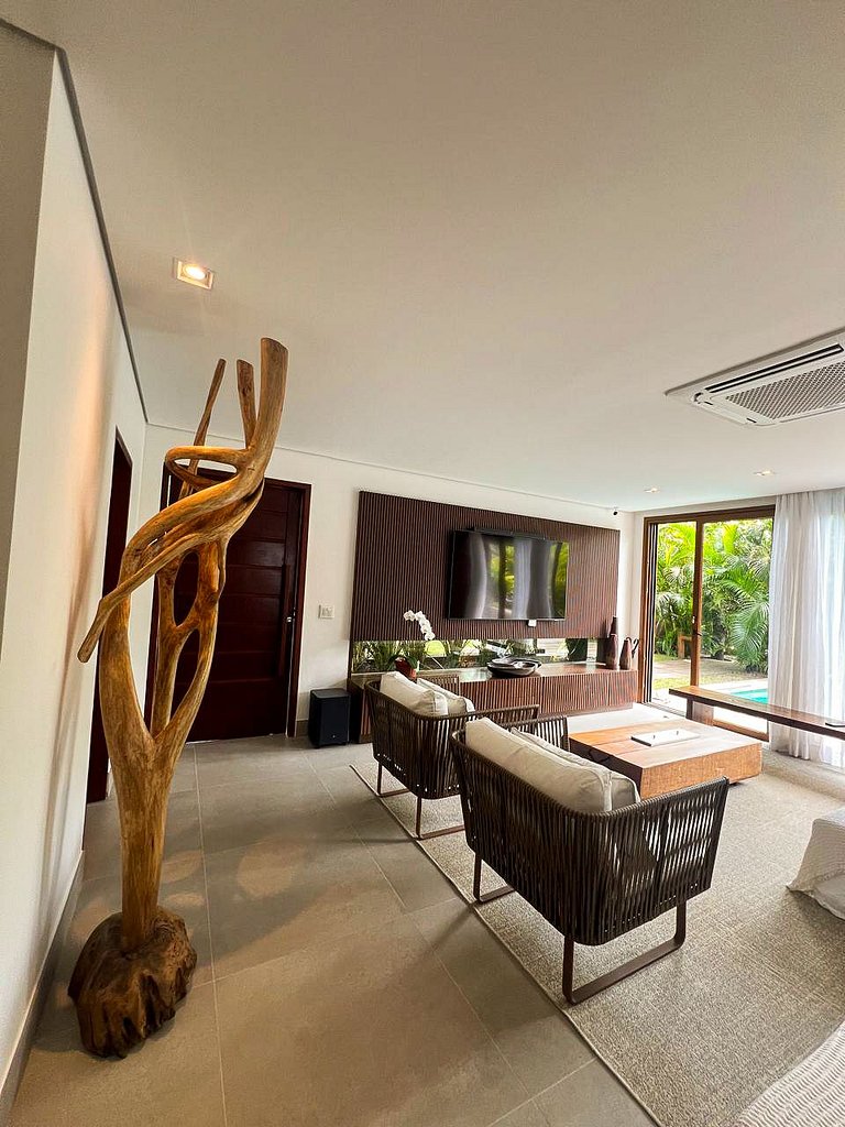 Villa Pantera - Falésia