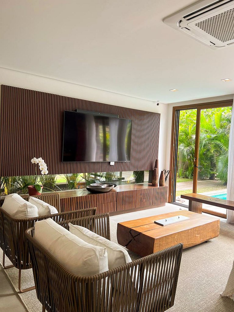 Villa Pantera - Falésia