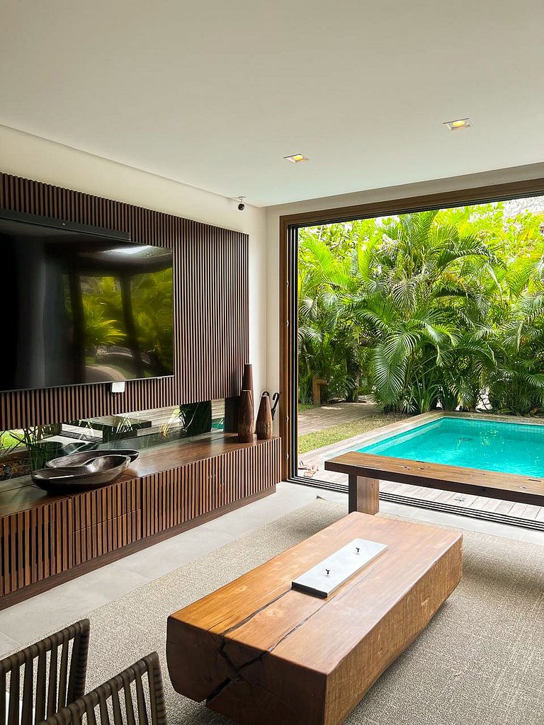 Villa Pantera - Falésia