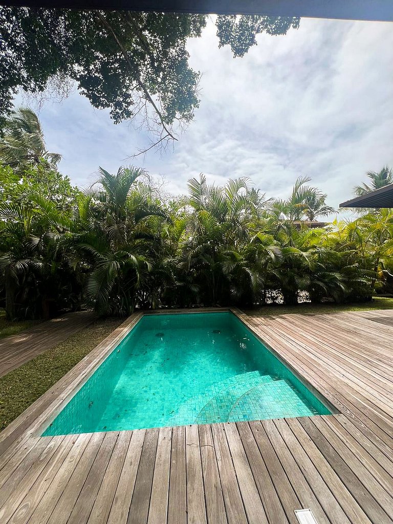 Villa Pantera - Falésia