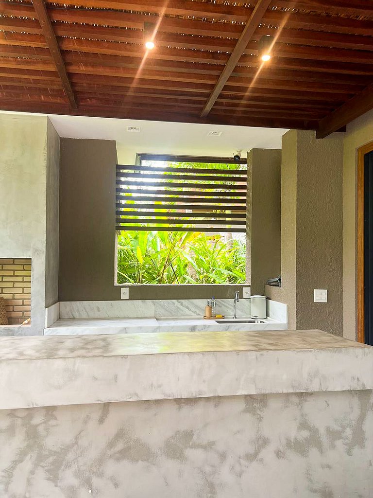 Villa Pantera - Falésia