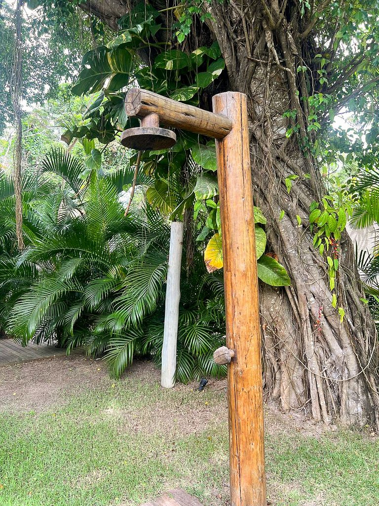 Villa Pantera - Falésia