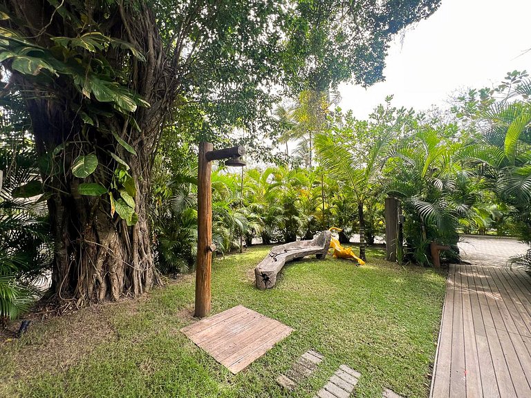 Villa Pantera - Falésia