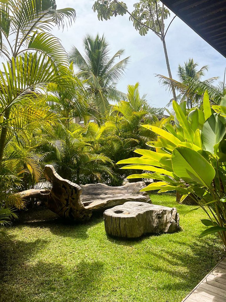 Villa Pantera - Falésia