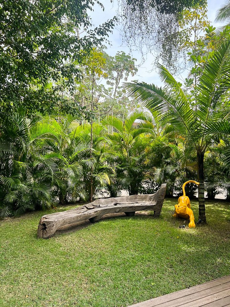 Villa Pantera - Falésia