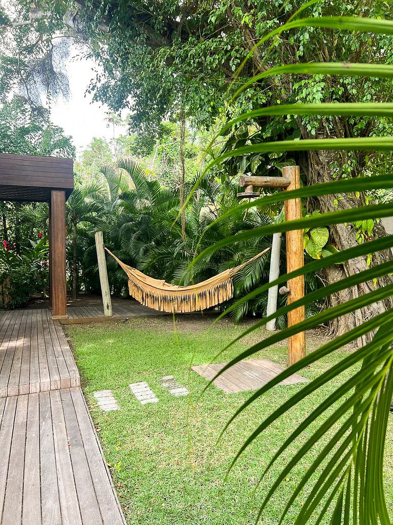 Villa Pantera - Falésia