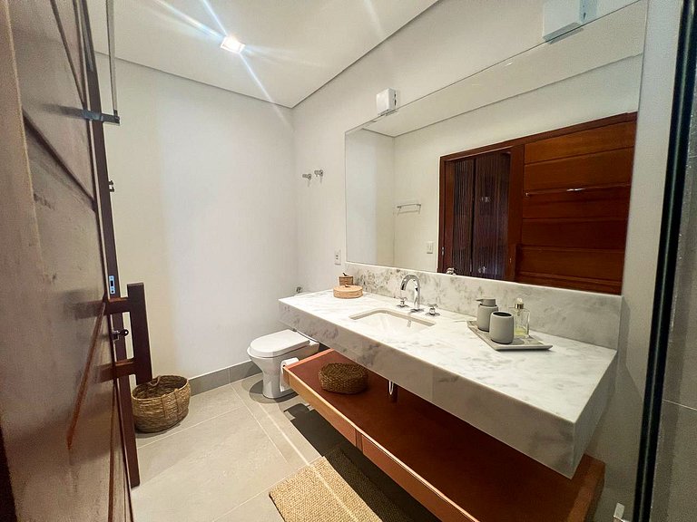 Villa Pantera - Falésia