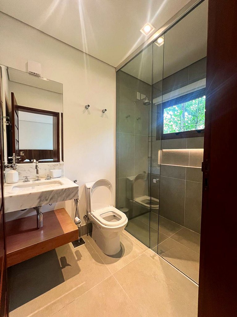 Villa Pantera - Falésia