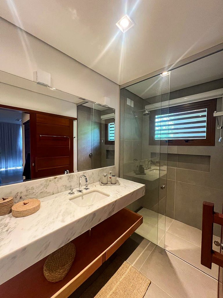 Villa Pantera - Falésia