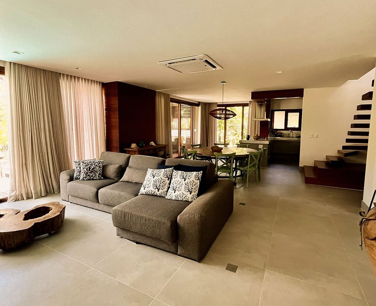 Villa Caju - Arraial D'Ajuda